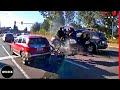 70 tragic moments total best dashcam crashes got instant karma  idiots in cars compilation 2024