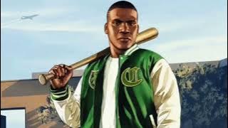 GTA 5 - Franklin's ringtone (Slowed   Reverb)