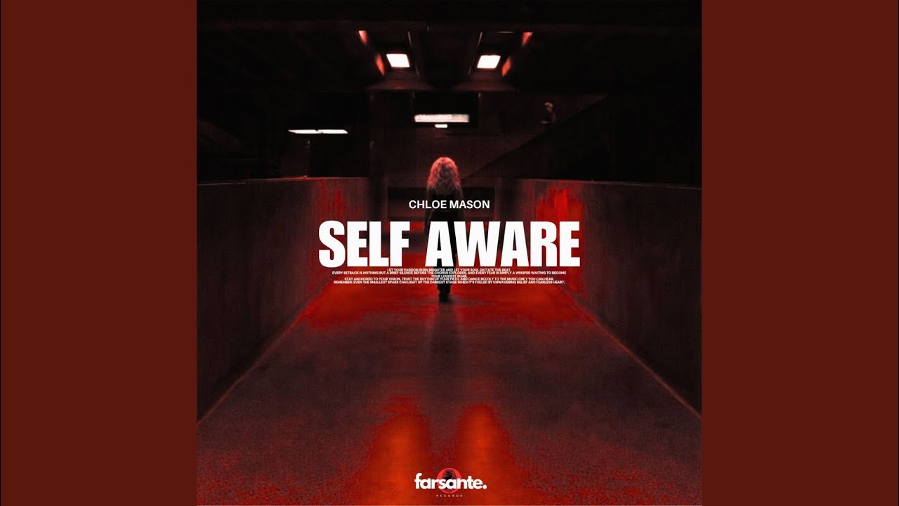 Self Aware