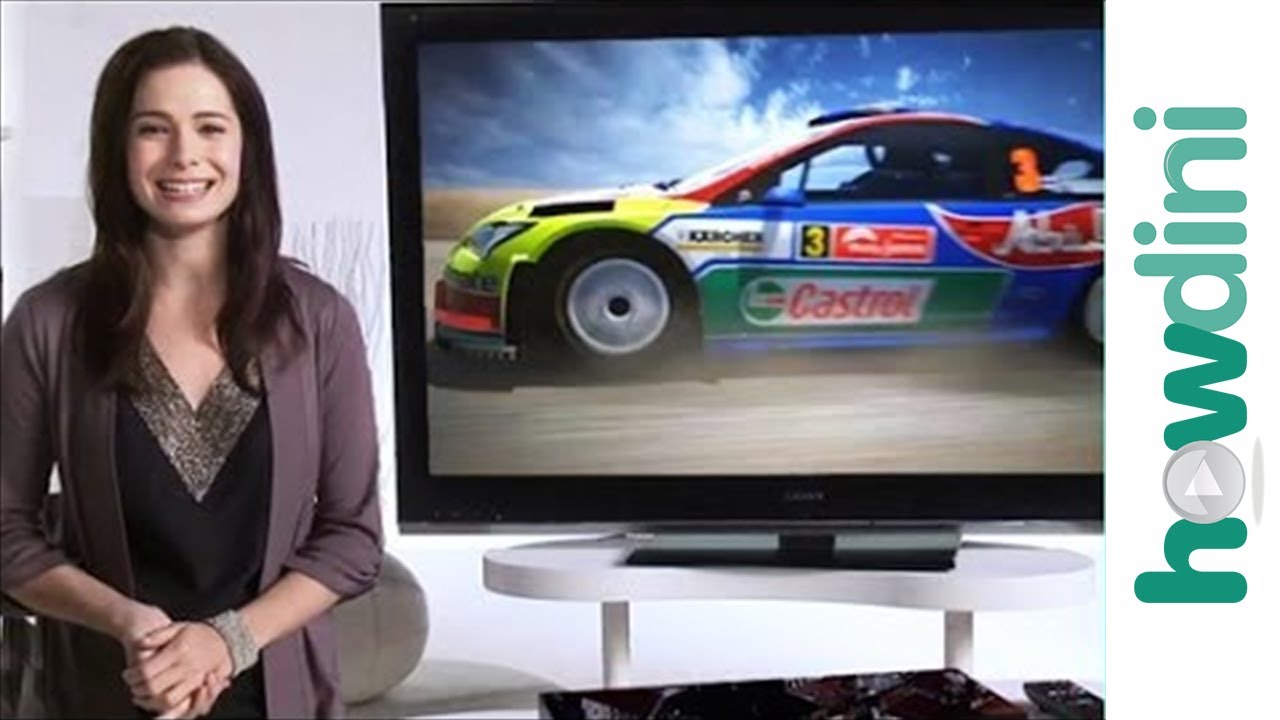 Veronica Belmont What Is HD High Definition HD Ready YouTube Veronica Belmont What Is HD High Definition HD Ready YouTube