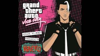 GTA Vice City - Wave 103 - Frankie Goes To Hollywood - ''Two Tribes'' - HD