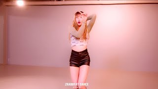 STAYC 스테이씨 'RUN2U' (런투유) 안무  COVER DANCE. EU-NI