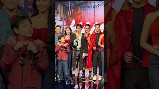Meet the cast of #KAMAO News