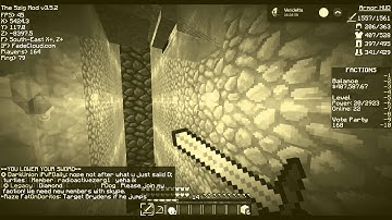 FadeCloud: Vendetta Raids PewPew