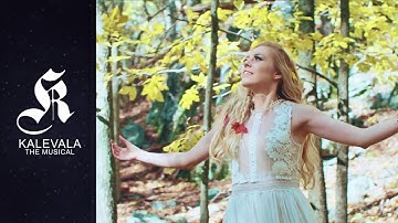 Kalevala the Musical - New York Musical Production