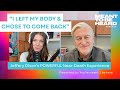 Jeffery Olsen: A Near-Death Experience That Changed Everything