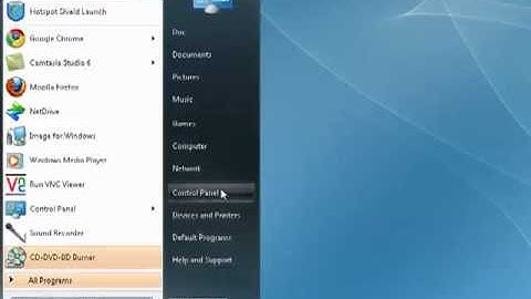 How to stop your mouse from waking your Windows PC