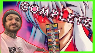 I FINALLY Completed This Manga!π