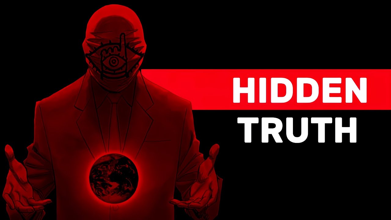 Top 3 Dark Psychology Patterns Most People Fall For 🧠