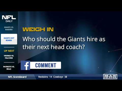 5 possible replacements for Jon Gruden on Monday Night Football