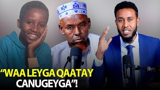 Download Lagu 45 sano jir Yurub ku nool 30 sano aan aabaha dhalay la hadlin \u0026 aabe oo ilmada ceshan wayay sababta MP3