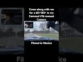 Quick little 60-130+ in my Cammed 416 Camaro