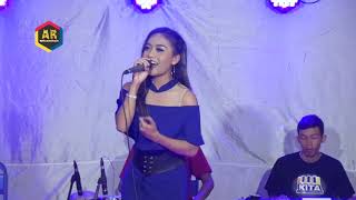 Mawar Putih - Granada Halal Bihalal Sinoman Mboto