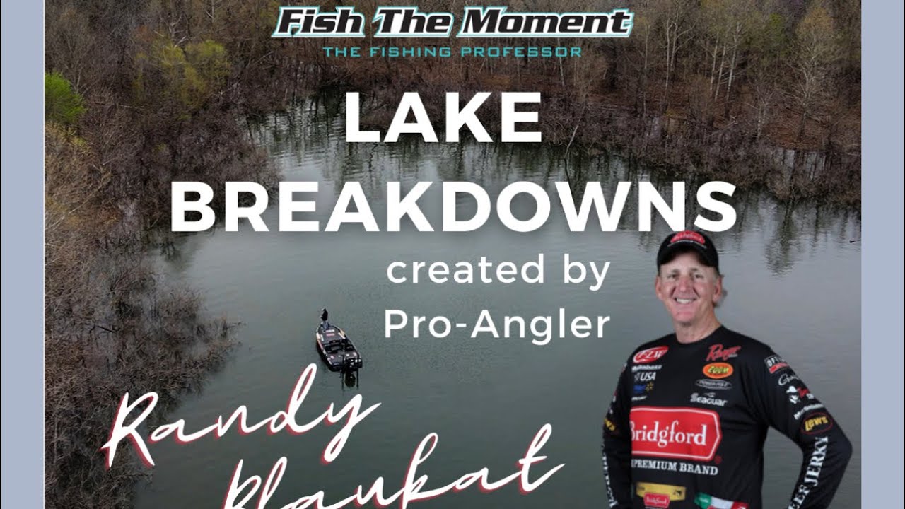 Are These Lake Map Breakdowns Worth The Money?