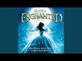 True loves kiss from enchanted soundtrack version