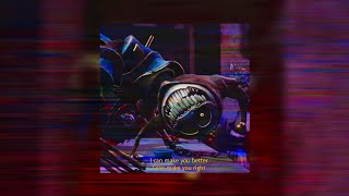 CG5 - Wrong Side Out (from Poppy Playtime Chapter 5) - (Speed up/Reverb)