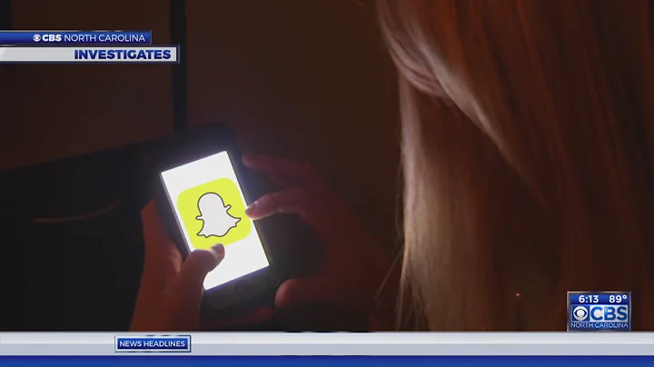 More sexual predators using social media to lure children, FBI says