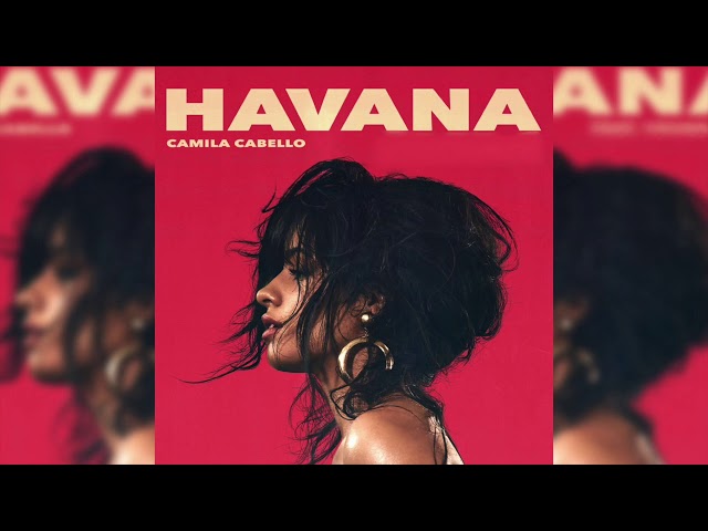Camila Cabello - Havana (Without Young Thug) class=