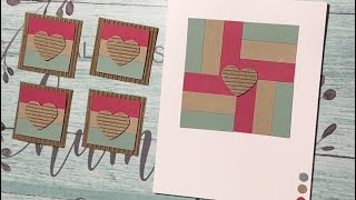 (2164) 3 Strip embellishments!