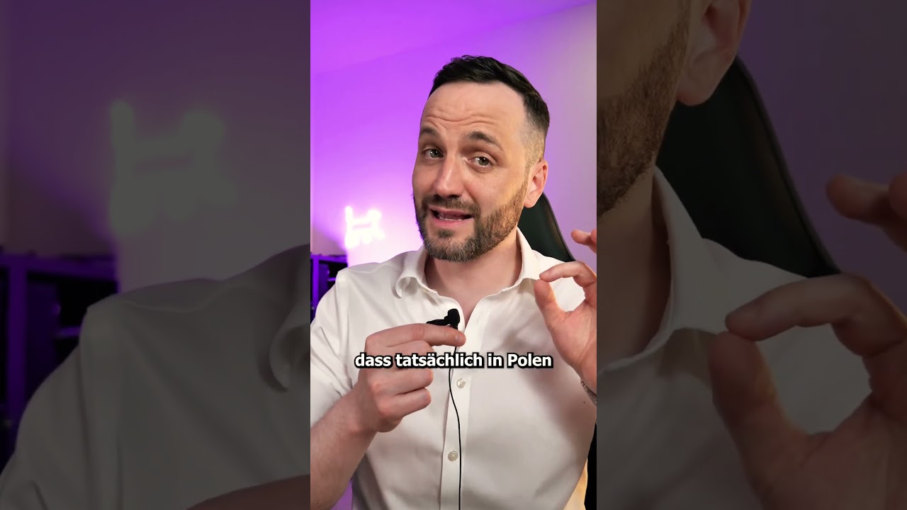 ☠️ Giftwolke über Deutschland?💥 Herr Anwalt 