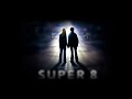 Super 8 - ‘Family Matters’ Extended version