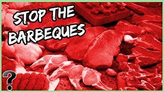 Is Eating Meat Bad For You?