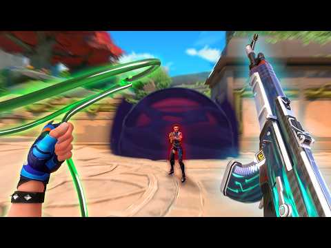 *NEW* NEO FRONTIER 2.0 IS AIMBOT