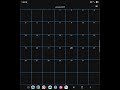 Frigcal on Android walkthrough video