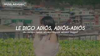 Download lagu 冨岡 愛 (Ai Tomioka) 「グッバイバイ」- Good bye-bye [Subtitulada en Español/ Indonesio] 