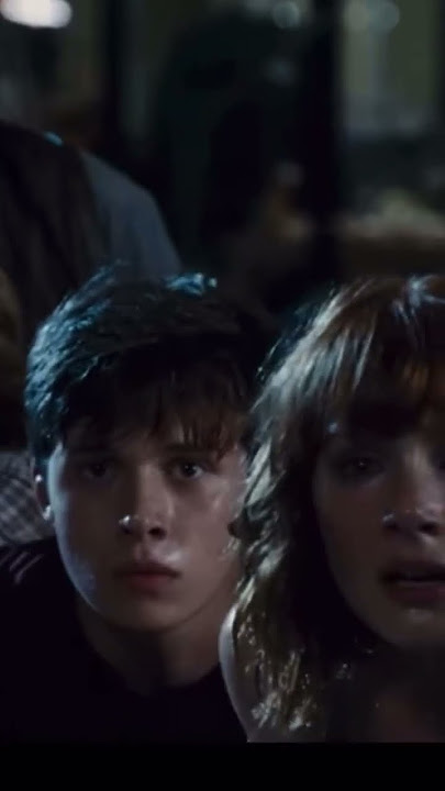 Jurassic world i need a hero