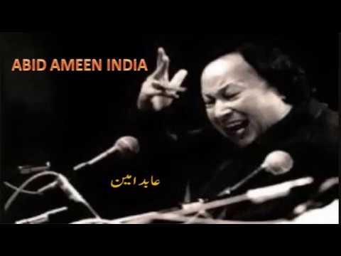 SHAB E WAADA AWWAL TO AATE NAHIN THE  [ LIVE GHAZAL ]