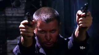 Сериал "Карпов" 15 апреля на РЕН ТВ Сериал "Карпов" 15 апреля на РЕН ТВ