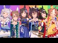 【神曲】ウマすぎ！グルメパレード