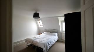 Royal York Crescent