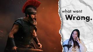 Nolan's Odyssey: This Film is Going to Cause Some Fights