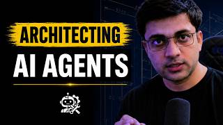 AI Agent Architecture: Designing Clean, Distributed & Autonomous Agents. screenshot 3
