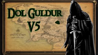 Divide and Conquer v5 Dol Guldur Overview