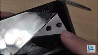 HTC Touch Pro Retro Review (Windows, AT&T, WiFi):
