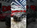 India's Biggest Car Detailing | DetailR | Baap of Detailing | Hyderabad | Vijayawada | Rajahmundry