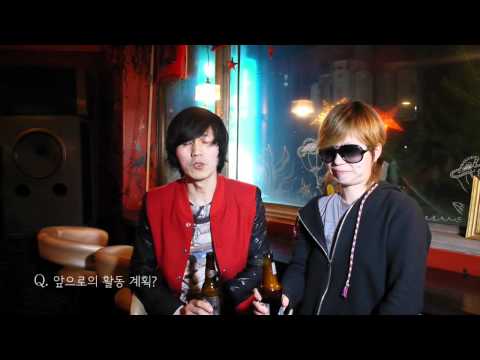 GPS 2012 참여 인터뷰 : 허클베리핀