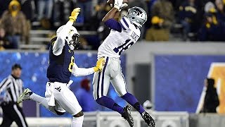 Ultimate Tyler Lockett Highlights HD "No Fear"
