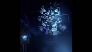 Funtime Freddy electrocuted ⚡ (FNAF Animation)