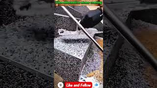 Tiles alternative stone coating