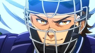 Daiya Miyuki Kazuya Too Hot