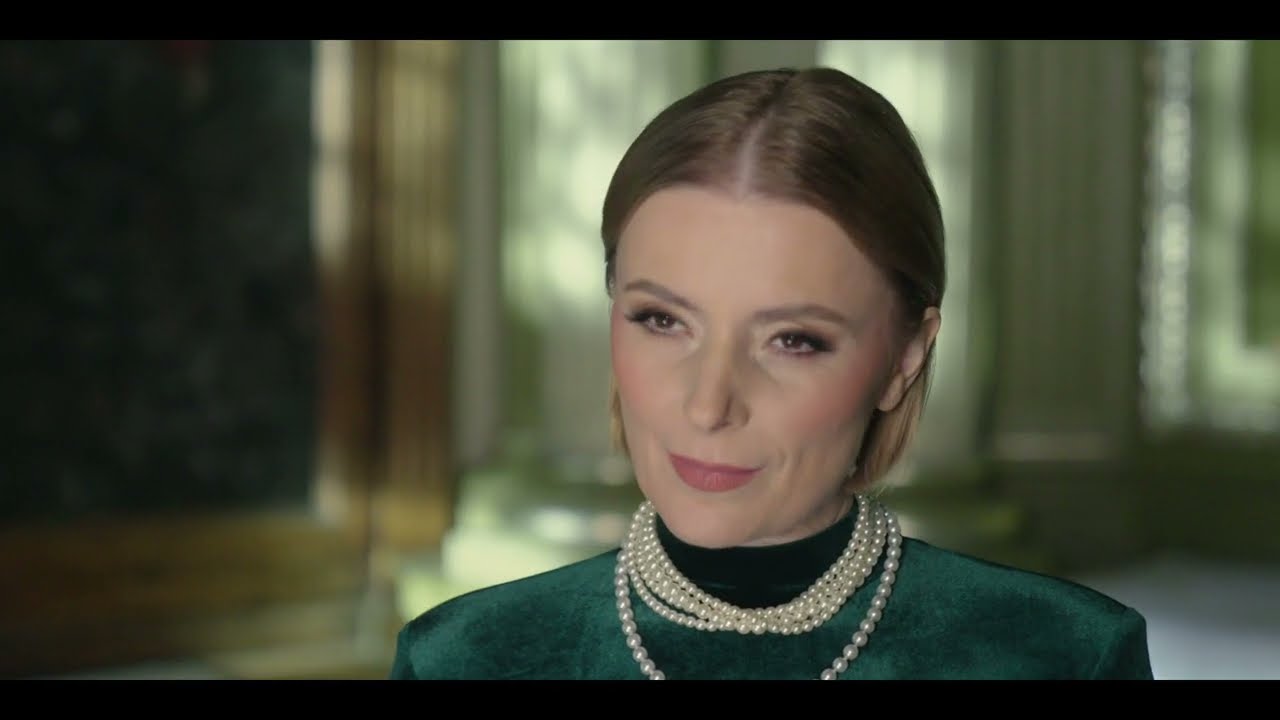 Klęcząc w Ogrójcu (Halina Młynkowa) - Pasja. Misterium Męki Pańskiej z Kalwarii Zebrzydowskiej