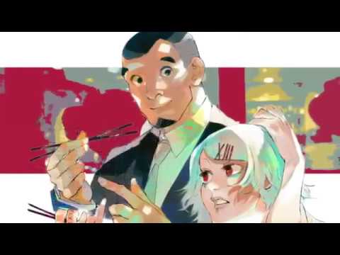 (TG) Seasons Die One After Another 東京グールシーズンズが次々と死ぬ