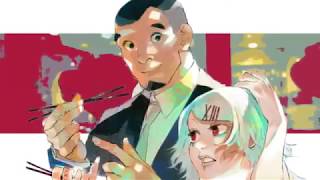 (TG) Seasons Die One After Another 東京グールシーズンズが次々と死ぬ