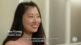 Integrated Learning (English Subtitles) screenshot 5