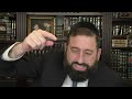 Semuchim M'yad - Connecting Parshas Eikev with the end of V'eschanan