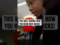 THIS WILL CHANGE HOW YOU HEAR NEEK BUCKS FOREVER!